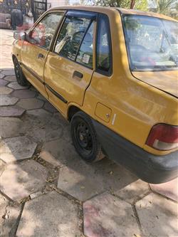 سايبا 131